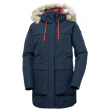 W Coastal Parka (Donna)